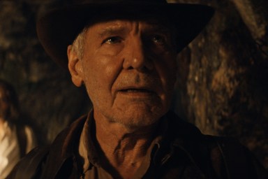 Indiana Jones 5 trailer