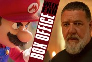 Box Office Results: The Super Mario Bros. Movie Smashes Competition