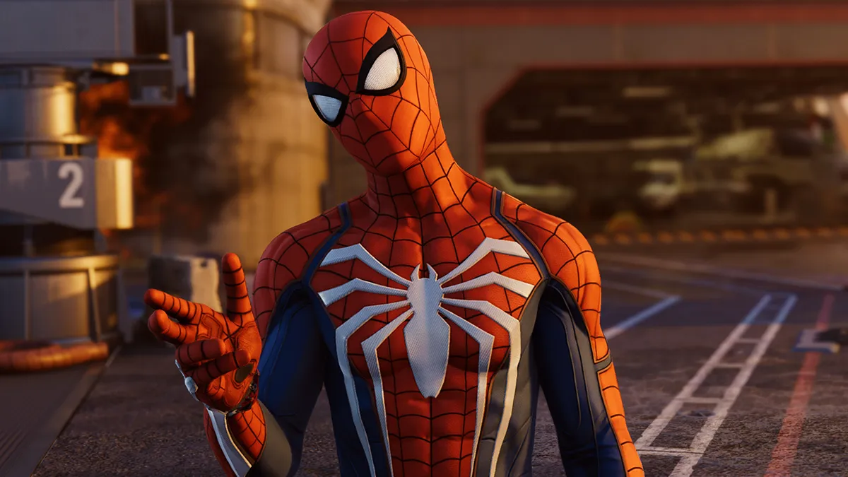 Spider-Man Is Leaving PlayStation Plus Extra Soon