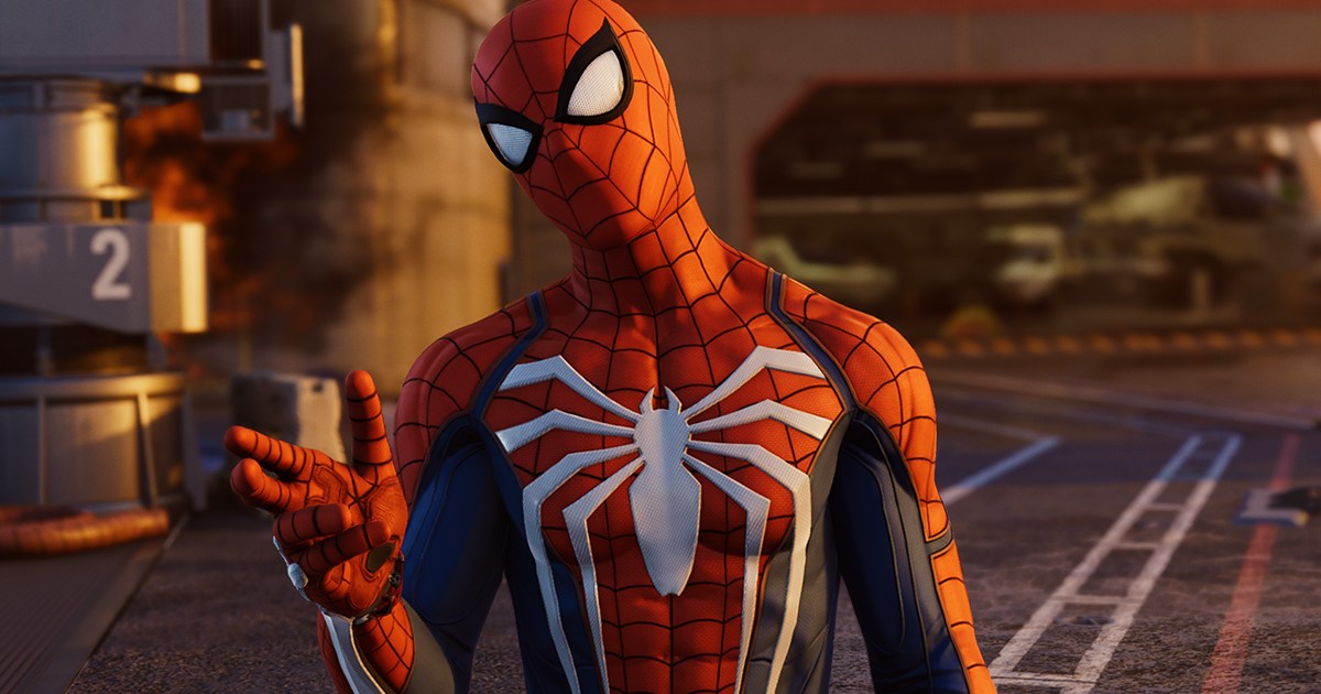 Spider-Man Is Leaving PlayStation Plus Extra Soon