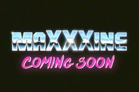 Maxxxine cast