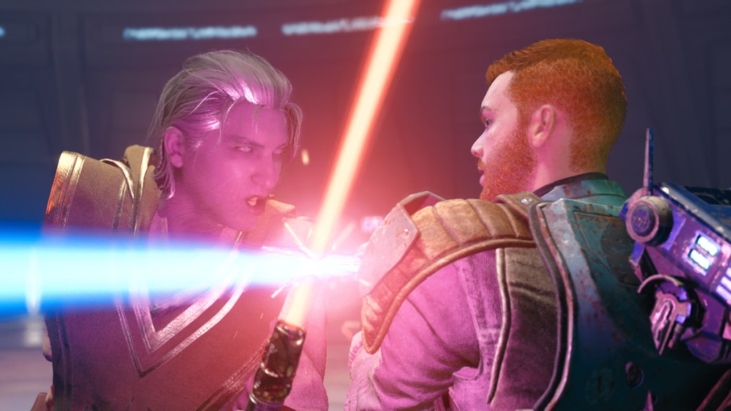 Star Wars Jedi: Survivor Review: Fickle With the Force