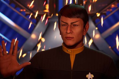 Star Trek: Resurgence Release Date