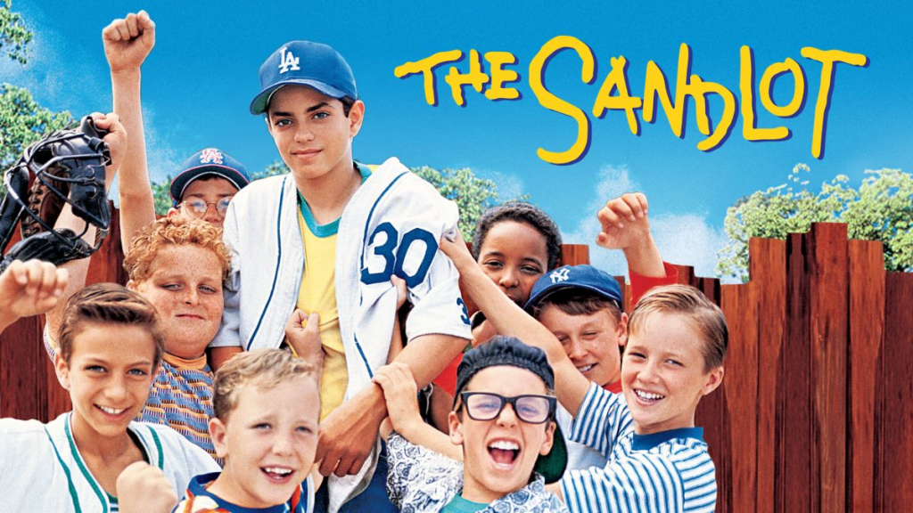 The Best The Sandlot Scenes That Make the Baseball Movie a Classic