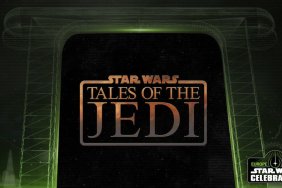 Tales of the Jedi Season 2