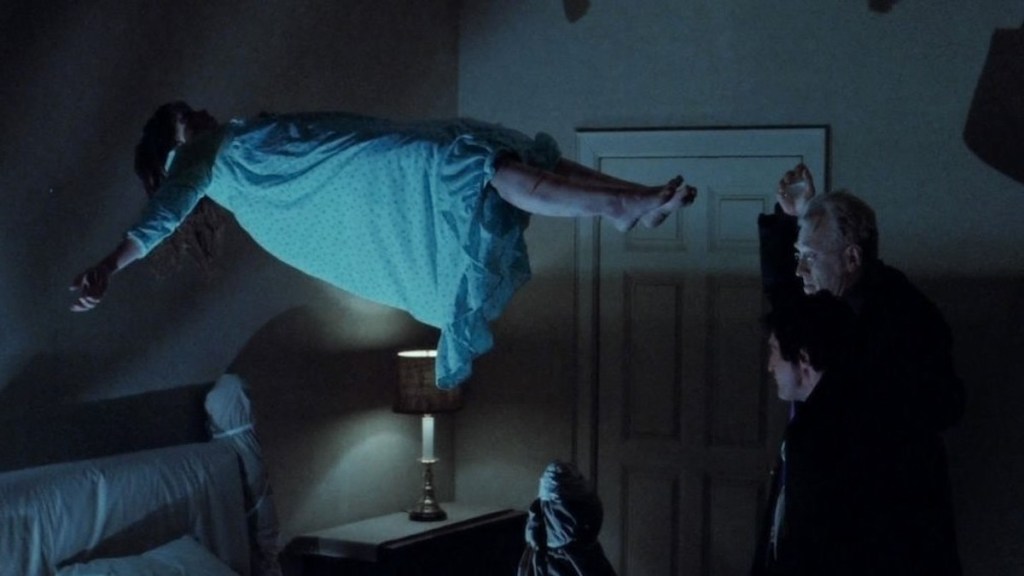 The Exorcist Sequel Title Revealed for Ellen Burstyn-Led Horror Movie