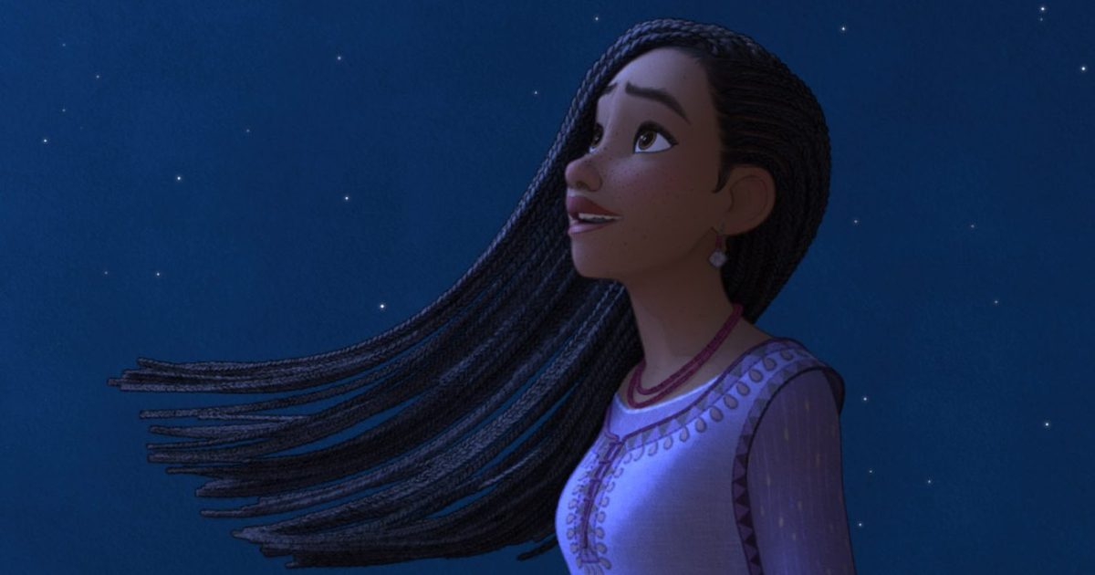 Ariana DeBose dirigirá la próxima película de fantasía de Disney
