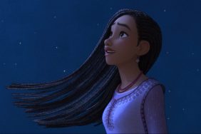 Wish Trailer: Ariana DeBose Leads Disney's Next Fantasy Movie