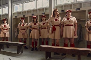 A League of Their Own Season 2 Scrapped at Amazon