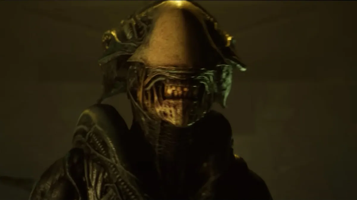 Aliens: Dark Descent Trailer Lays Out Story & New Xenomorph