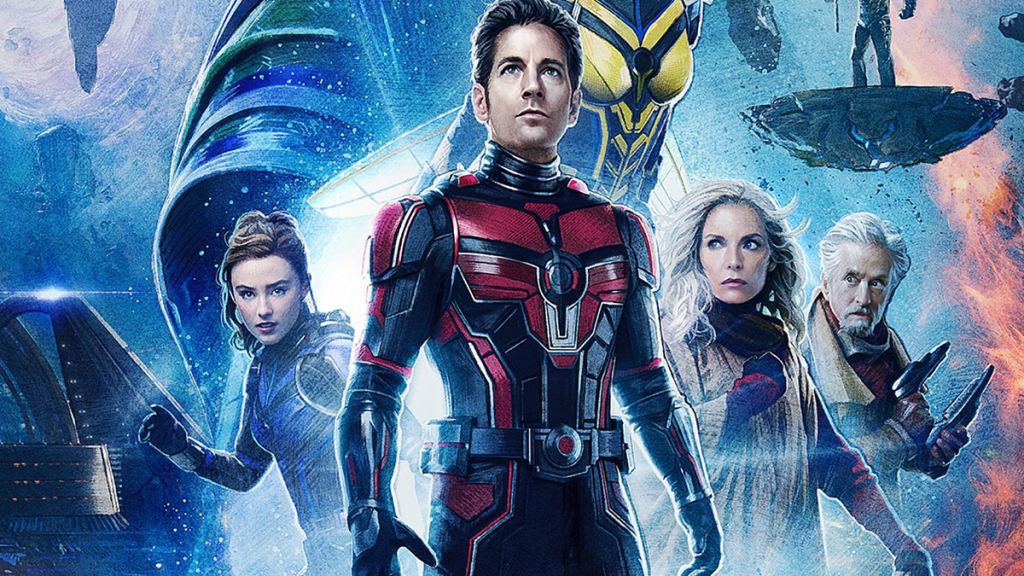 Disney+ on X: Currently in our Ant-Man era. Prepare for Marvel Studios'  #AntManAndTheWasp: Quantumania by streaming Ant-Man and Ant-Man and The Wasp  on #DisneyPlus.  / X