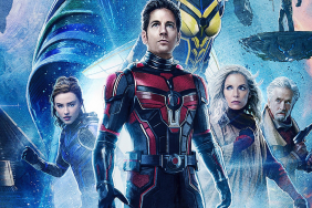 Ant-Man and the Wasp: Quantumania Giveaway