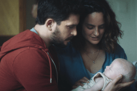 Baby Ruby Blu-ray Giveaway