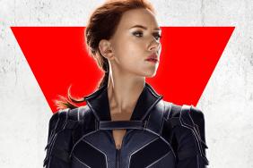 Black Widow Return