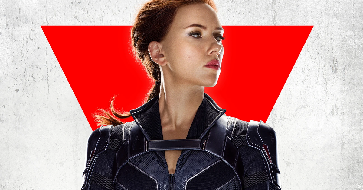Scarlett Johansson Reshoots MCU’s Black Widow: ‘Chapter Is Over’