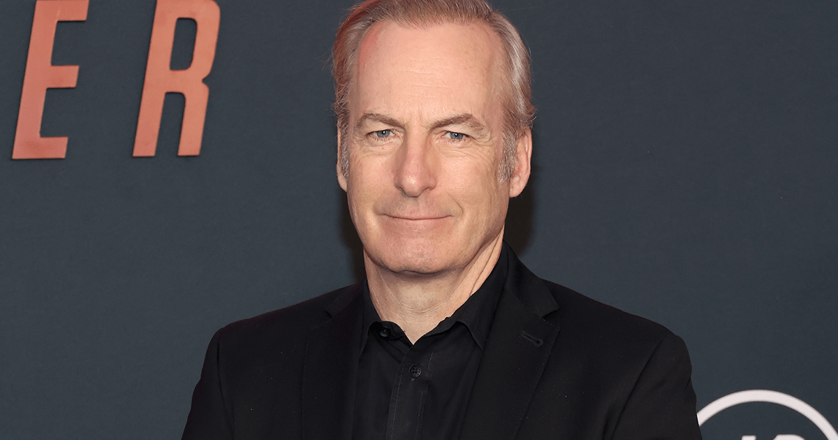 Bob Odenkirk Comments on MCU Rumors