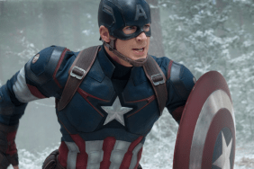 Chris Evans: Returning to Captain America Doesn't Feel Right