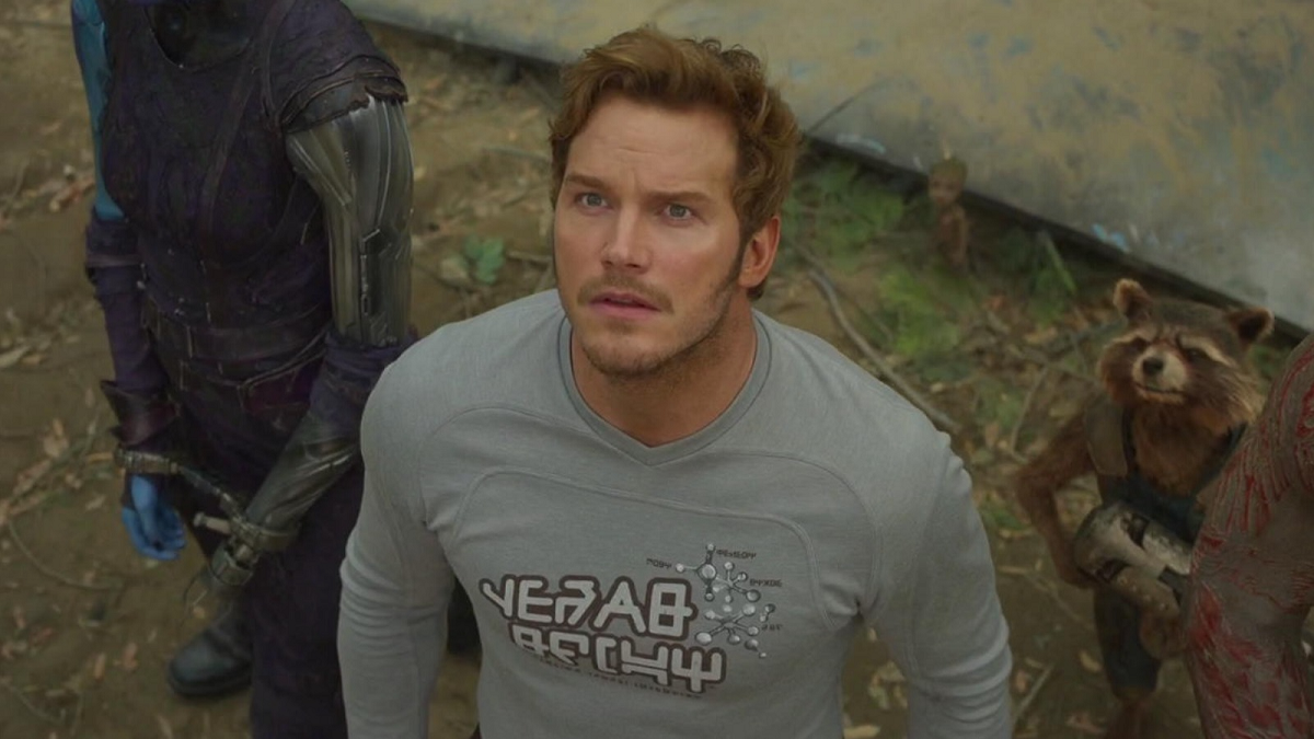 Here's Where Chris Pratt's Star-Lord Could Return AFTER Guardians 3