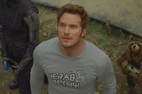Chris Pratt Wants to Reprise Peter Quill After Guardians of the Galaxy Vol. 3