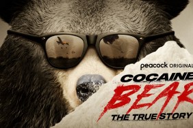 Cocaine Bear: The True Story Trailer Sets Release Date for Documentary