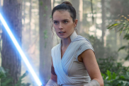 Daisy Ridley Won’t Be the Lead of New Star Wars Movie