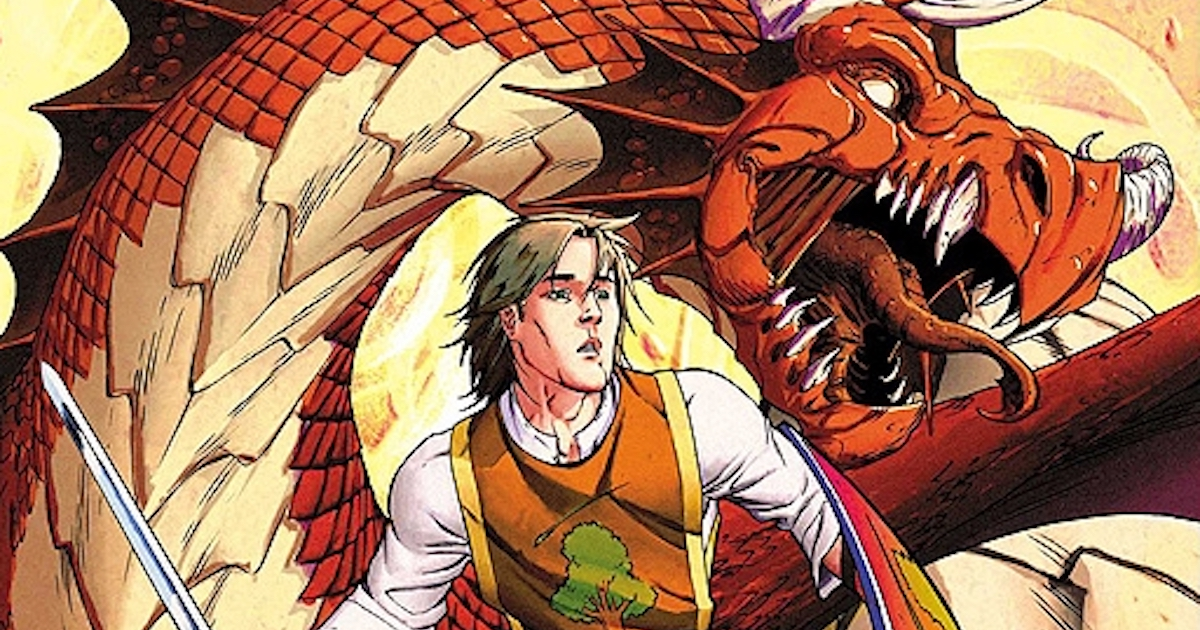 The Hedge Knight, the next Game of Thrones prequel, is set 100