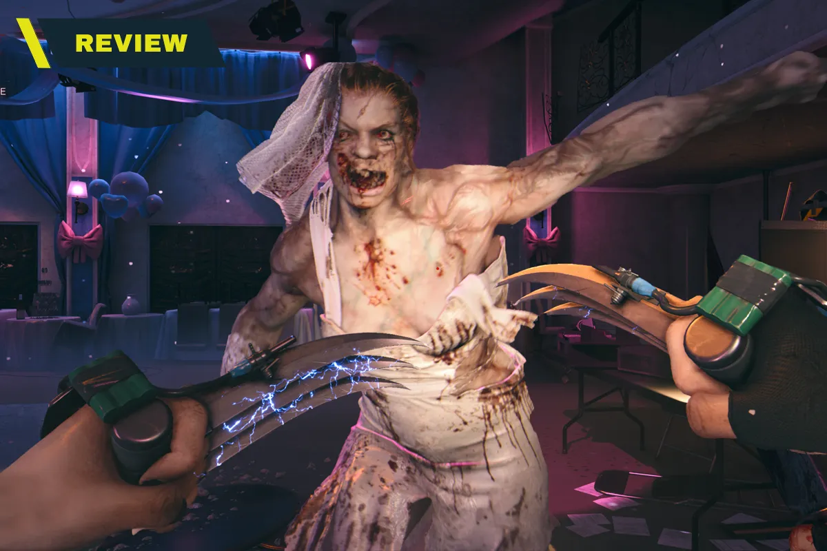 Dead Island 2 Review: Gory, Fun Zombie Game Worth A 9 Year Wait
