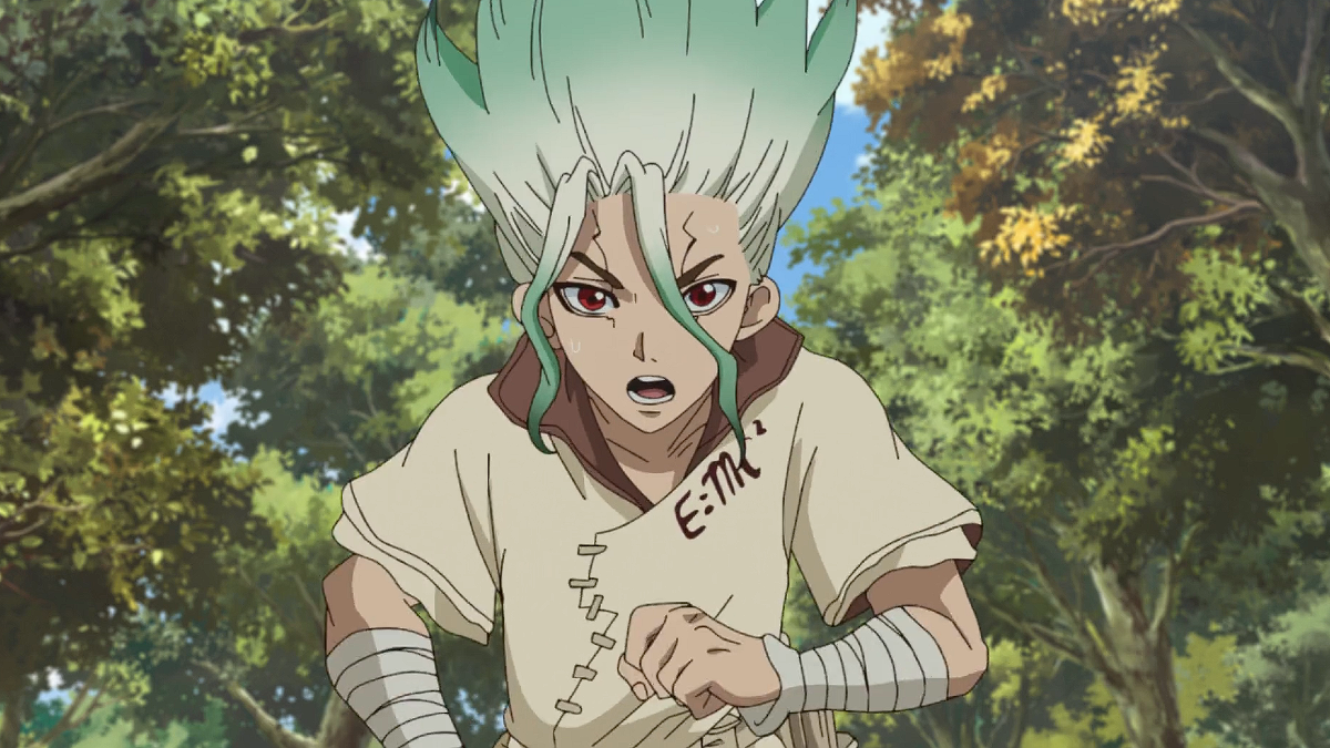 6 Anime Like Dr Stone Recommendations
