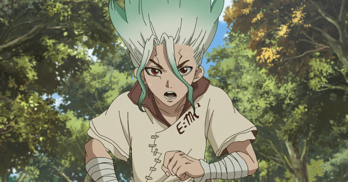 Dr. Stone Season 3 Part 2 Episode 2 - Release date and time, what