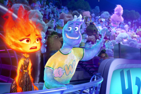 Elemental Disney+ Release Date Revealed for Blockbuster Pixar Movie