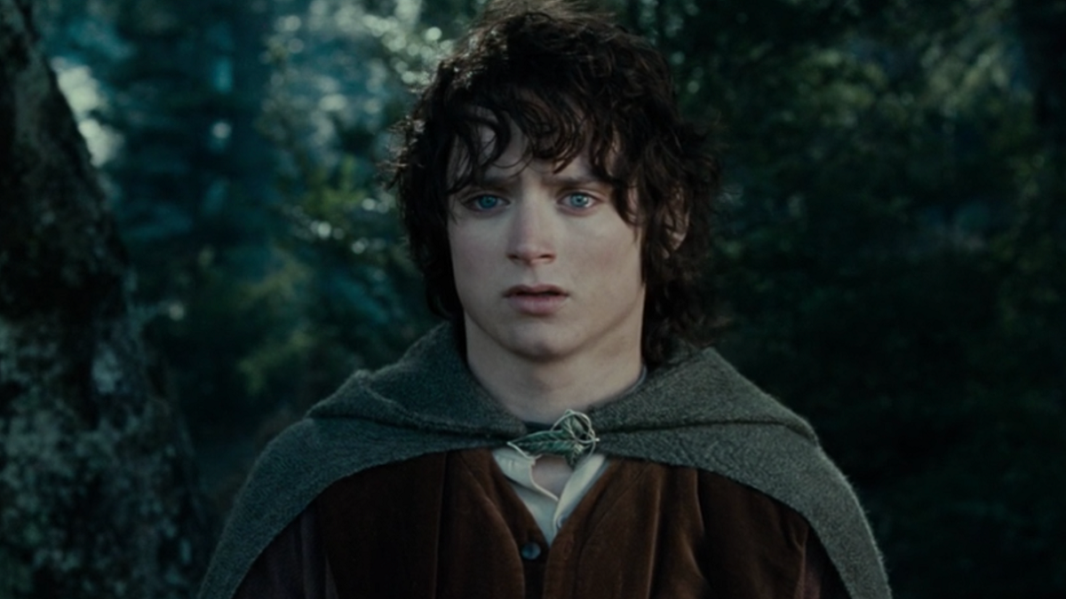 Elijah Wood 'Surprised' By New Lord of the Rings Movies