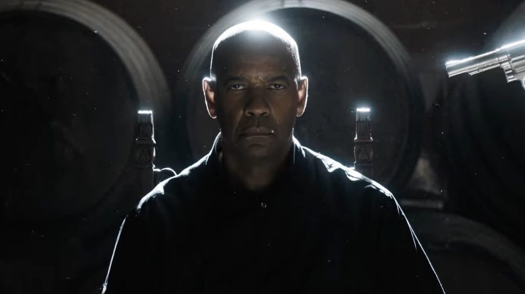 The Equalizer 3 MPA Rating Revealed for Denzel Washington-Led Action Thriller
