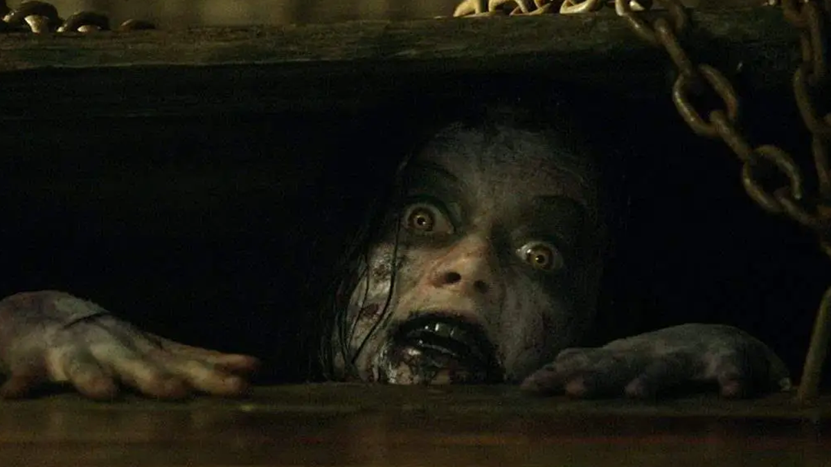 Evil Dead Rise's Beth could be brutal addition to Evil Dead The Game