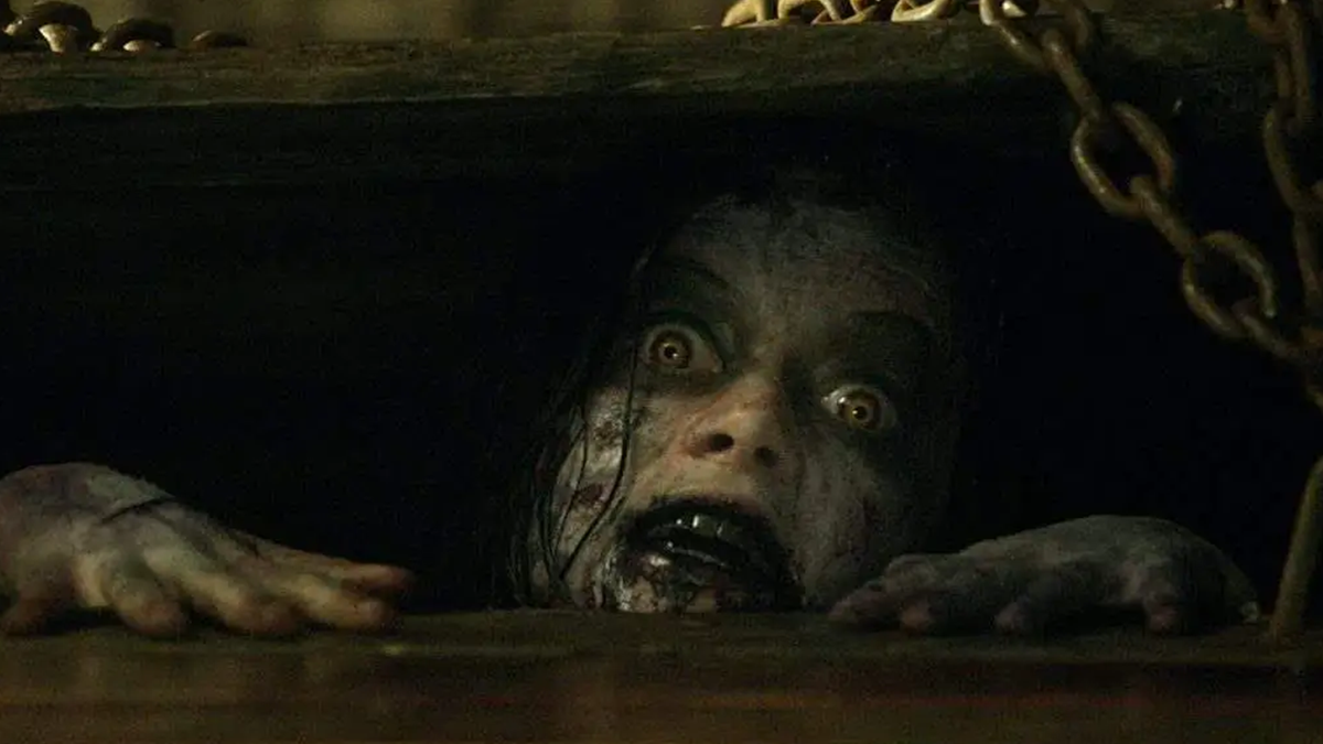 Evil Dead (2013) & Evil Dead Rise (2023) Reviews