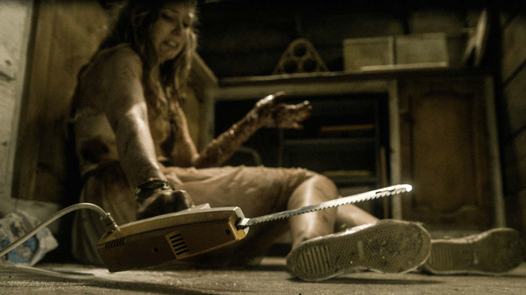 Looking back to 2005 with Evil Dead: Regeneration - Groovy