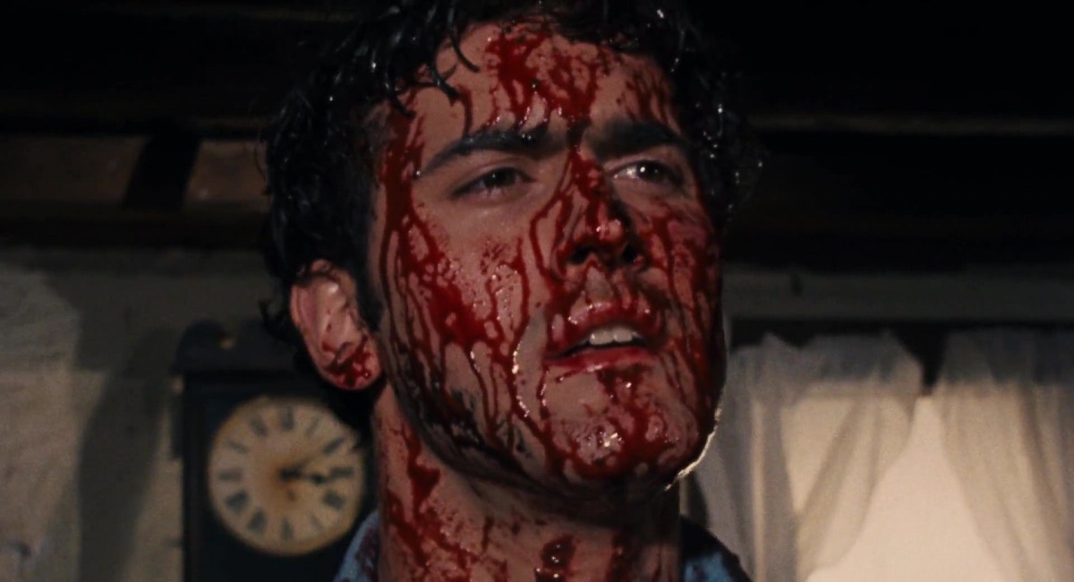 All 5 Evil Dead Movies Ranked: 'Evil Dead Rise' – IndieWire