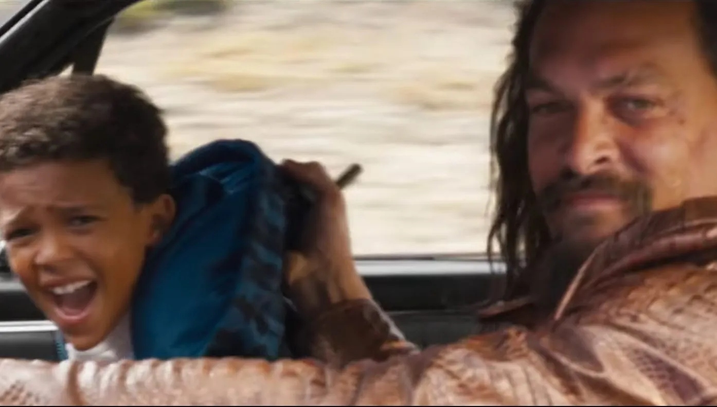 Fast X - Official Trailer, Jason Momoa, film trailer, Vin Diesel and the  family take on Jason Momoa in the first trailer for FAST X., By Rotten  Tomatoes