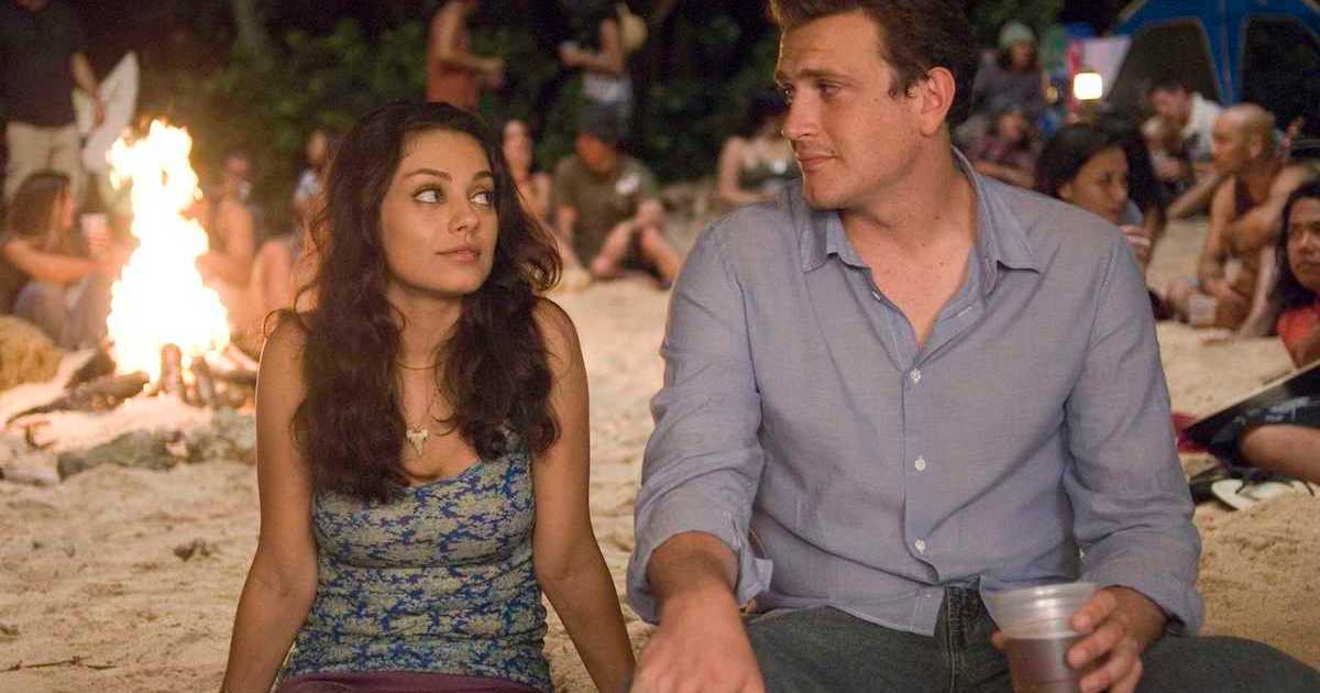 Forgetting Sarah Marshall Is Still a Good Sexy Cry 15