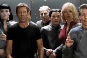 Galaxy Quest TV Series in the Works at Paramount+