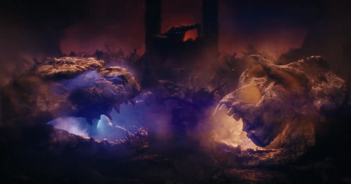 Godzilla vs. Kong 2 Gets Full Title, First Teaser Trailer