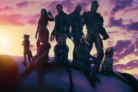 GOTG 3 Characters