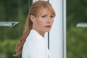 Gwyneth Paltrow Addresses Pepper Potts’ MCU Future