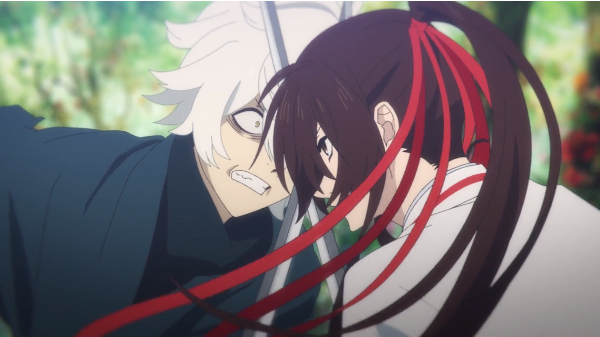 Hell's Paradise - Jigokuraku episode 2: Release date and time, countdown,  where to watch, and more