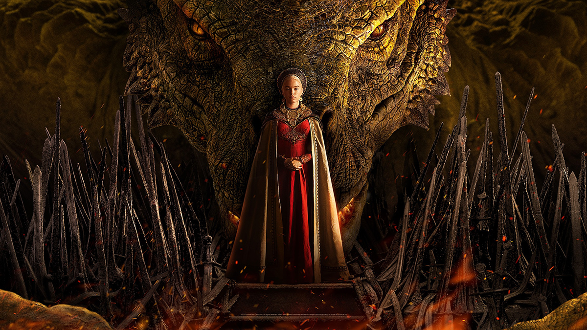 House of the Dragon Season 2: New Set Photo Spoils Character's Surprise  Return