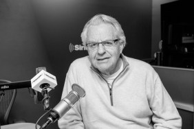 Jerry Springer Passes Away: Talk Show Host Was 79