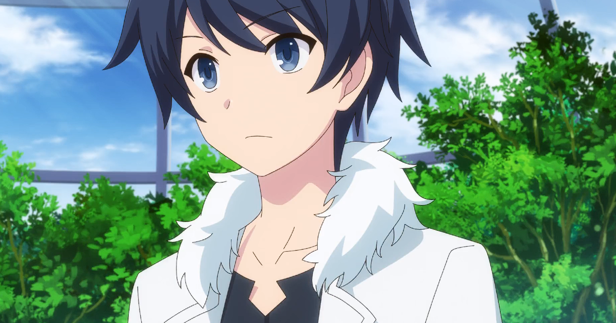 In Another World With My Smartphone Season 2 Episode 3 Release Date, Time