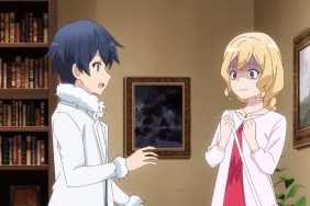 In Another World With My Smartphone Season 2 Episode 4 Release Date & Time