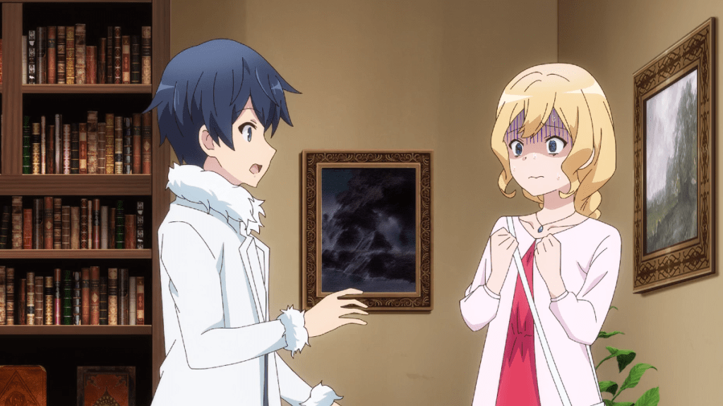 In Another World With My Smartphone Season 3: Release Date, Plot & More!