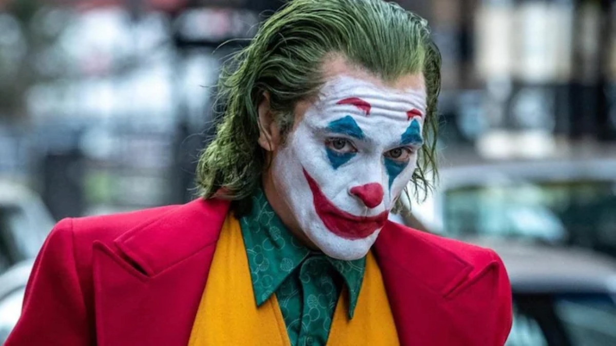 Joker 2 Set Photos Show A Disheleved Joker in Folie à Deux - GeekX