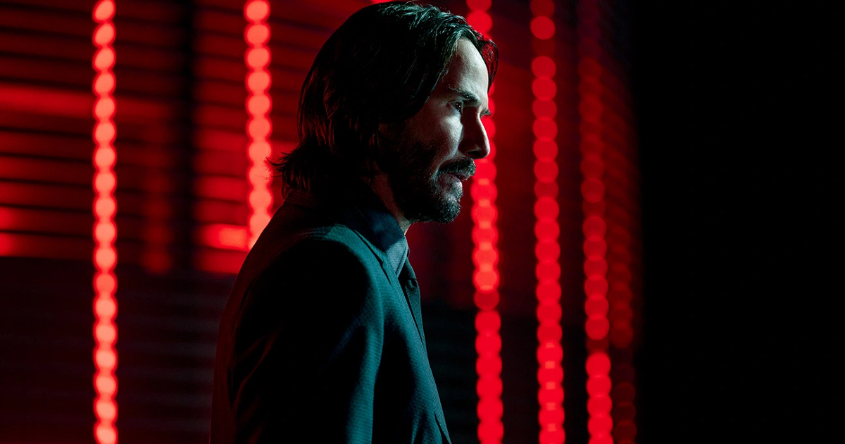 John Wick Chapter 5 in Development at Lionsgate